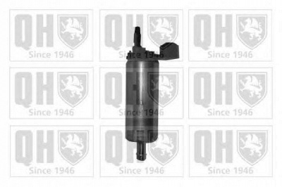 QUINTON HAZELL qfp644 -  Топливный насос